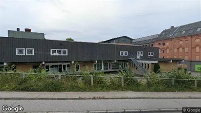 Erhvervslokaler til leje i Randers C - Foto fra Google Street View