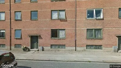 Erhvervslokaler til leje i Randers NØ - Foto fra Google Street View