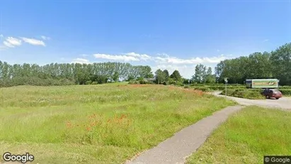 Erhvervslokaler til leje i Højby - Foto fra Google Street View