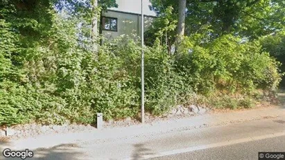 Erhvervslokaler til leje i Børkop - Foto fra Google Street View