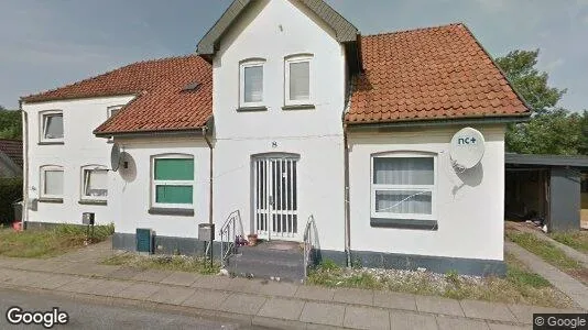 Erhvervslokaler til leje i Give - Foto fra Google Street View