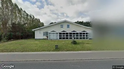 Lagerlokaler til leje i Viborg - Foto fra Google Street View