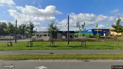 Kliniklokaler til leje i Odense SØ - Foto fra Google Street View