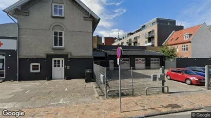 Kontorlokaler til leje i Odense C - Foto fra Google Street View