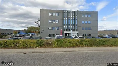 Erhvervslokaler til leje i Ballerup - Foto fra Google Street View