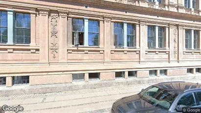 Kontorlokaler til leje i København K - Foto fra Google Street View