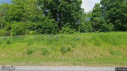 Erhvervslokaler til leje i Birkerød - Foto fra Google Street View