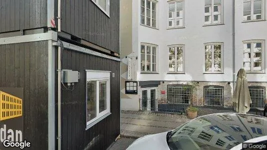 Kontorlokaler til leje i København K - Foto fra Google Street View