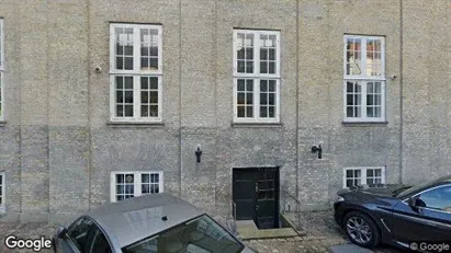 Kontorlokaler til leje i København K - Foto fra Google Street View