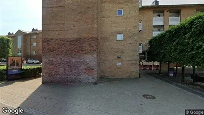 Erhvervslokaler til leje i Farum - Foto fra Google Street View