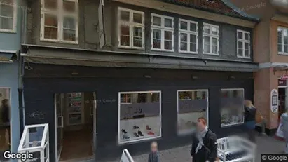 Erhvervslokaler til leje i Helsingør - Foto fra Google Street View