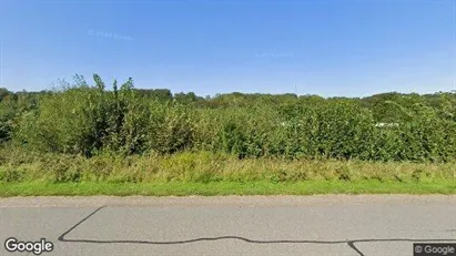 Erhvervslokaler til leje i Aabenraa - Foto fra Google Street View