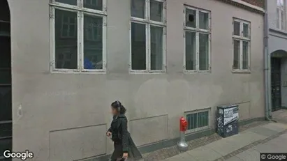 Erhvervslokaler til leje i København K - Foto fra Google Street View