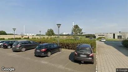 Kontorlokaler til leje i Holstebro - Foto fra Google Street View