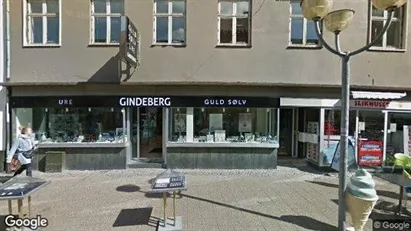 Kontorlokaler til leje i Horsens - Foto fra Google Street View