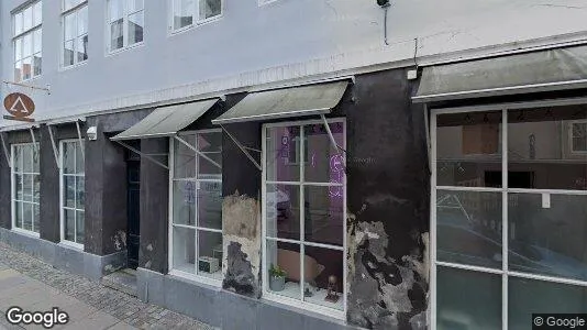 Kontorlokaler til leje i København K - Foto fra Google Street View