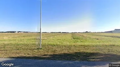 Lagerlokaler til leje i Middelfart - Foto fra Google Street View