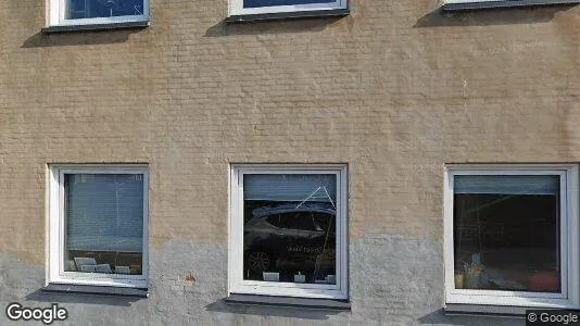 Kontorlokaler til leje i Glostrup - Foto fra Google Street View