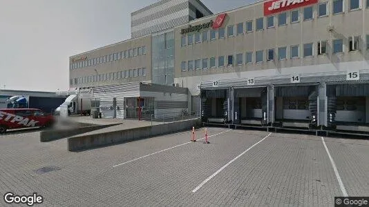 Erhvervslokaler til leje i Kastrup - Foto fra Google Street View