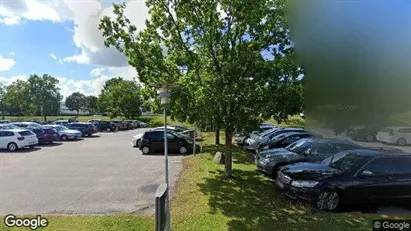 Erhvervslokaler til leje i Ballerup - Foto fra Google Street View