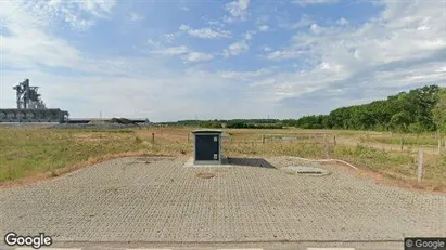 Erhvervslokaler til leje i Ringsted - Foto fra Google Street View