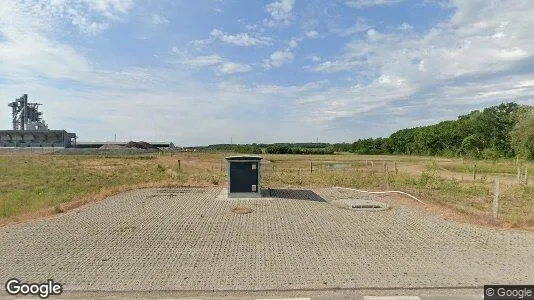 Erhvervslokaler til leje i Ringsted - Foto fra Google Street View