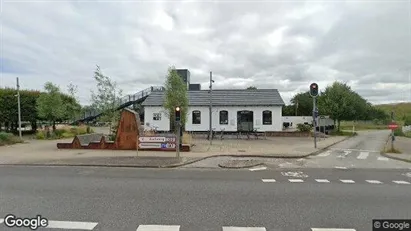 Erhvervslokaler til leje i Svenstrup J - Foto fra Google Street View