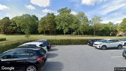 Kontorfællesskaber til leje i Taastrup - Foto fra Google Street View