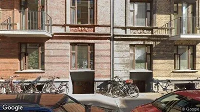 Erhvervslokaler til leje i Østerbro - Foto fra Google Street View