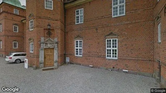 Kontorlokaler til leje i Odense SØ - Foto fra Google Street View