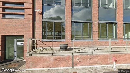 Kontorlokaler til leje i Østerbro - Foto fra Google Street View