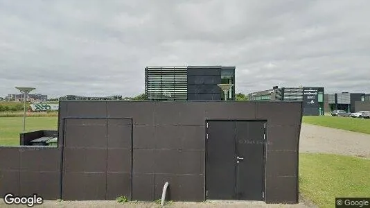 Kontorlokaler til leje i Fredericia - Foto fra Google Street View