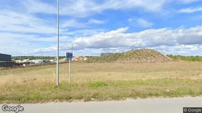 Erhvervslokaler til leje i Roskilde - Foto fra Google Street View