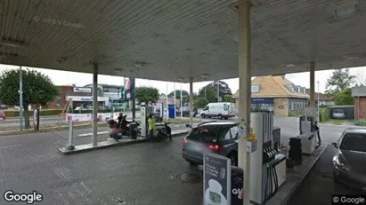 Erhvervslokaler til leje i Odense M - Foto fra Google Street View