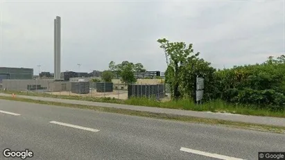 Lagerlokaler til leje i Aalborg Centrum - Foto fra Google Street View