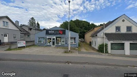 Kliniklokaler til leje i Kolding - Foto fra Google Street View