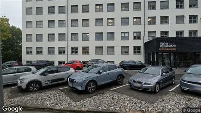 Erhvervslokaler til leje i Herlev - Foto fra Google Street View