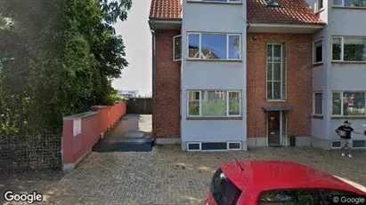 Erhvervslokaler til leje i Odense C - Foto fra Google Street View