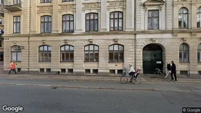 Kontorlokaler til leje i København K - Foto fra Google Street View