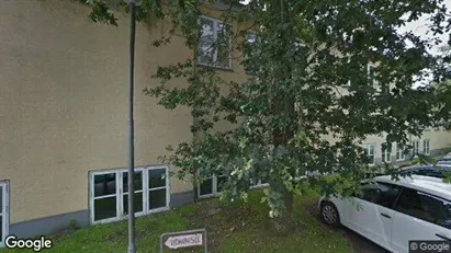 Kliniklokaler til leje i Odense NV - Foto fra Google Street View