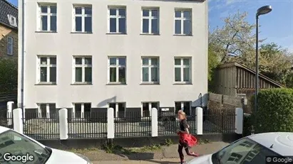 Erhvervslokaler til leje i København S - Foto fra Google Street View