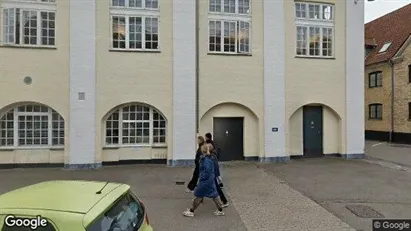 Kontorlokaler til leje i København K - Foto fra Google Street View