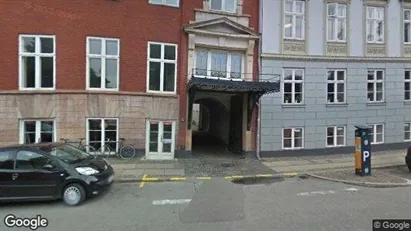 Kontorlokaler til leje i København K - Foto fra Google Street View