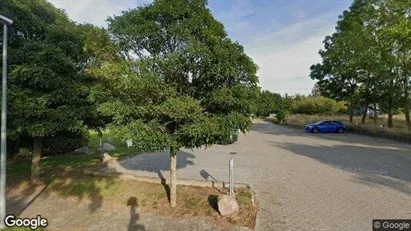 Kontorlokaler til leje i Stenløse - Foto fra Google Street View