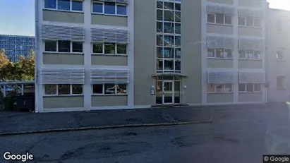 Kontorlokaler til leje i Østerbro - Foto fra Google Street View