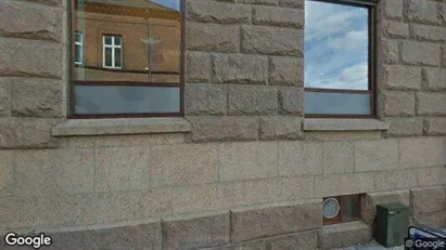 Kontorlokaler til leje i Horsens - Foto fra Google Street View