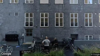 Kontorlokaler til leje i København K - Foto fra Google Street View