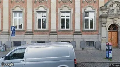 Kontorlokaler til leje i København K - Foto fra Google Street View