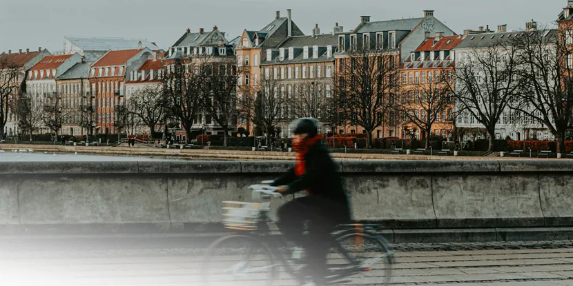 København: Nordens erhvervsmæssige juvel