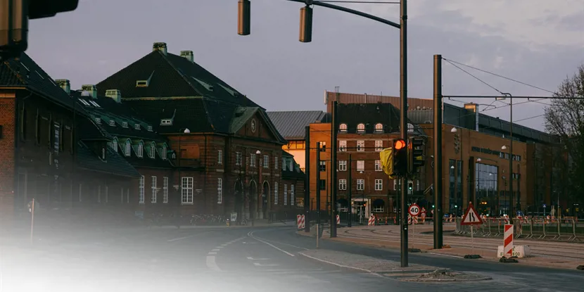 De største virksomheder og butikker i Odense